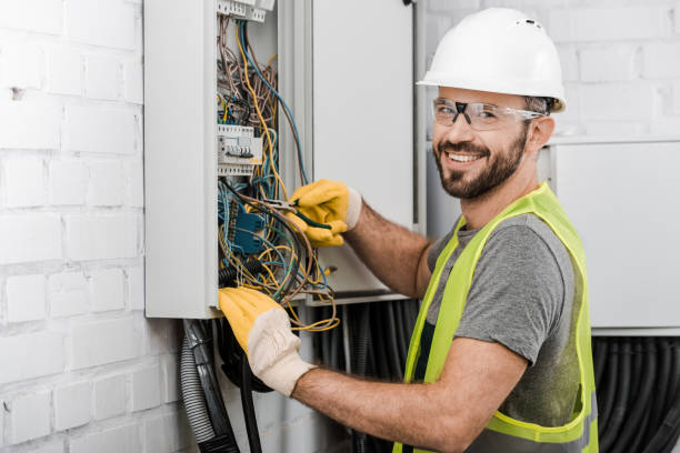 Best Electric Panel Repair  in Dos Palos, CA