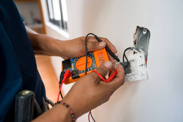 Best Home Electrical Repair  in Dos Palos, CA