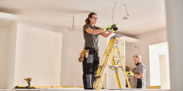 Best Electrical Installation Contractor  in Dos Palos, CA
