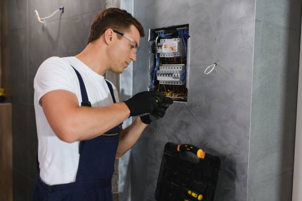 Best Emergency Electrical Repair  in Dos Palos, CA