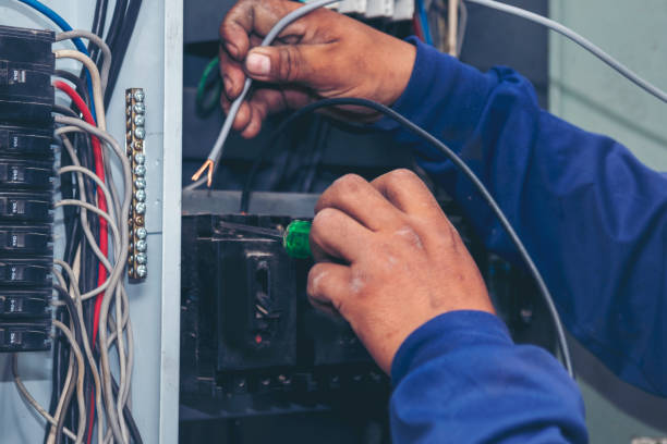 Best Affordable Emergency Electrician  in Dos Palos, CA