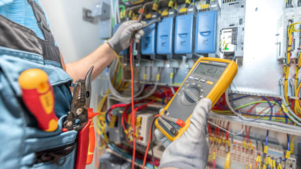 Best 24-Hour Electrician  in Dos Palos, CA